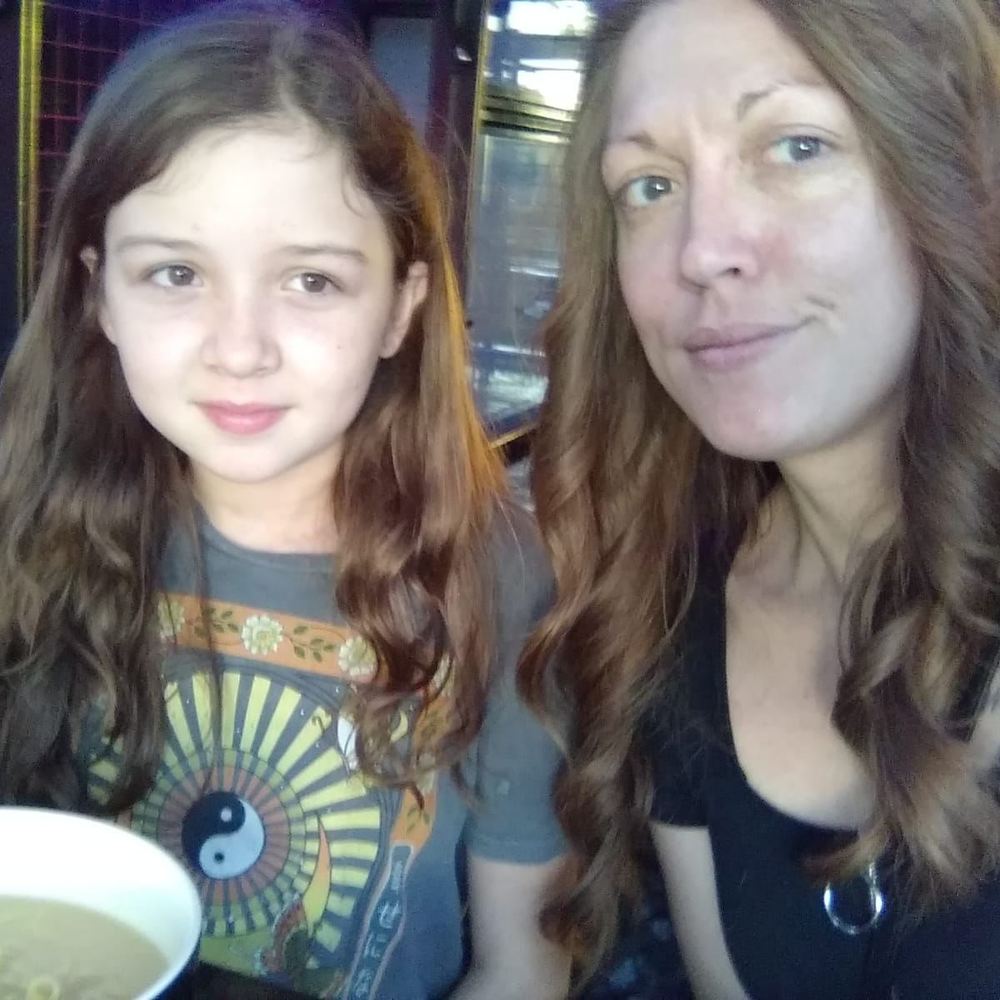 Meet your Posher, Marissa